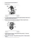Caterpillar Cat 242D Skid Steer Loader (Prefix DML) Service Repair Manual (DML00001 and up)