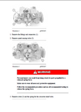 Caterpillar Cat 247B3 MULTI TERRAIN LOADER (Prefix TSL) Service Repair Manual (TSL00001 and up)