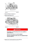 Caterpillar Cat 247B3 MULTI TERRAIN LOADER (Prefix KB3) Service Repair Manual (KB300001 and up)