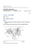 Caterpillar Cat 242 SKID STEER LOADER (Prefix CMB) Service Repair Manual (CMB00001 and up)