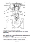 Caterpillar Cat 245 EXCAVATOR (Prefix 95V) Service Repair Manual (95V00001-00470)