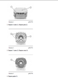 Caterpillar Cat 245 EXCAVATOR (Prefix 95V) Service Repair Manual (95V00471 and up)