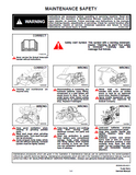 Bobcat TL38.70 Telescopic Handler Service Repair Manual S/N AVDV14000 - AVDV14999