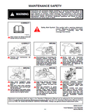 Bobcat TL30.70HB Telescopic Handler Service Repair Manual S/N B4B311001 and Above