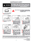 Bobcat T41.140SLPB Telescopic Handler Service Repair Manual S/N B1CT14000 and Above
