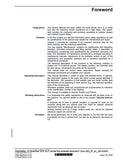 LIEBHERR L574 Wheel Loader Service Repair Manual (Serial Number: from 0101)