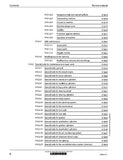 LIEBHERR L580-1414 Wheel Loader Service Repair Manual