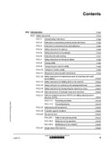 LIEBHERR L580-1170 Wheel Loader Service Repair Manual
