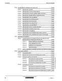 LIEBHERR L580-1170 Wheel Loader Service Repair Manual