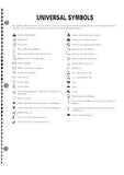 Kubota B2710 Tractor Operator manual