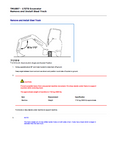 John Deere 17ZTS Compact Excavator Service Repair Technical Manual (TM1897)