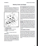 Hyster C227 (HR45-40LS) Diesel Counter Balanced Truck Service Repair Manual