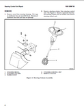 Hyster C227 (HR45-40LS) Diesel Counter Balanced Truck Service Repair Manual