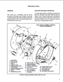 Hyster D002 (S60ES Americas) Forklift Service Repair Manual