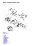 John Deere 26G (PIN: 1FF026GX_ _K260001— ) Compact Excavator Service Repair Technical Manual (TM13324X19)