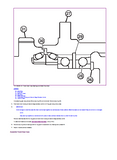 John Deere 26G (PIN: 1FF026GX_ _K260001— ) Compact Excavator Service Repair Technical Manual (TM13324X19)