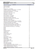 Massey Ferguson MF 698 |-> 1984 (FR) Tractor Parts Catalogue Manual