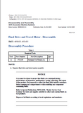 Caterpillar Cat 307CSB Mini Hydraulic Excavator (Prefix BCM) Service Repair Manual (BCM00001 and up)