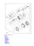 John Deere 27Czts Compact Excavator Service Repair Manual (TM2053)