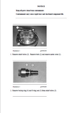 Caterpillar Cat 307CSB Mini Hydraulic Excavator (Prefix BCM) Service Repair Manual (BCM00001 and up)