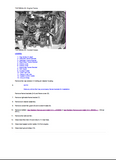 John Deere 27D Compact Excavator Service Repair Technical Manual (TM2356)