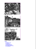 John Deere 27D Compact Excavator Service Repair Technical Manual (TM2356)