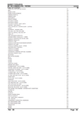 Massey Ferguson MF 740 COMBINE (FR) Parts Catalogue Manual