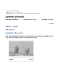 Caterpillar Cat 308C CR Mini Hydraulic Excavator (Prefix KCX) Service Repair Manual (KCX00001 and up)