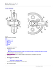 John Deere 80C Excavator Service Repair Technical Manual (TM1939)