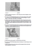 Caterpillar Cat 308C CR Mini Hydraulic Excavator (Prefix KCX) Service Repair Manual (KCX00001 and up)