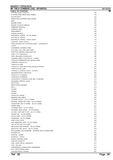 Massey Ferguson MF 740 E COMBINE (US) Parts Catalogue Manual