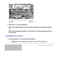 Caterpillar Cat 307E2 Mini Hydraulic Excavator (Prefix KC9) Service Repair Manual (KC900001 and up)