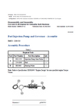 Caterpillar Cat 307E2 Mini Hydraulic Excavator (Prefix CE2) Service Repair Manual (CE200001 and up)