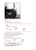 John Deere 350DLC Excavator Service Repair Technical Manual (TM2360)