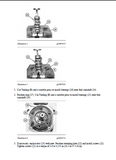 Caterpillar Cat 307E2 Mini Hydraulic Excavator (Prefix CE2) Service Repair Manual (CE200001 and up)