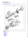 John Deere 350DLC Excavator Service Repair Technical Manual (TM2360)