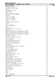 Massey Ferguson MF 760 COMBINE, |-> 1746009413 (US) Parts Catalogue Manual
