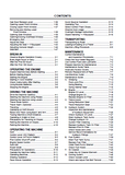 HITACHI ZAXIS 75US EXCAVATOR Operator manual SN: 030001 and up