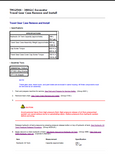 John Deere 380GLC Excavator (PIN: 1FF380GX__E900001-) iT4/S3B Service Repair Manual (TM12566)