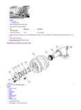 John Deere 450CLC Excavator Service Repair Technical Manual (TM1925)