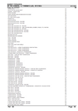 Massey Ferguson MF 760 COMBINE, ->| 1746009412 (US) Parts Catalogue Manual