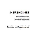 Iveco F4GE06 ENGINE Service Repair Manual