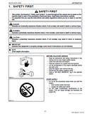 Kubota D722-E4B Diesel Engine Service Repair Manual