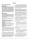 Hyster A499 (C80XT2) Forklift Service Repair Manual
