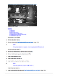 John Deere 17D Compact Excavator Service Repair Technical Manual (TM10259)