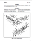 Hyster A917 (H44.00XM-12 Europe) Forklift Service Repair Manual