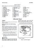 Hyster A917 (H44.00XM-12 Europe) Forklift Service Repair Manual