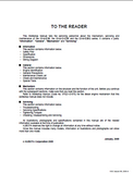 Kubota D1703-M DIESEL ENGINE Service Repair Manual