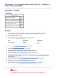 John Deere 17G (PIN: 1FF017GX_ _K225001— ) Compact Excavator Service Repair Technical Manual (TM13326X19)