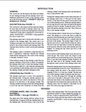 Hyster B108 (E30B [Europe]) Forklift Service Repair Manual